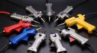 top industrial glue gun reviews