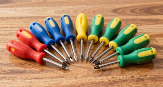 top insulated screwdriver sets