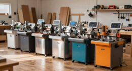 top jointer planer combos