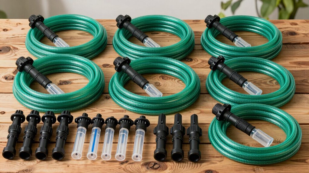 top large drip irrigation kits