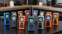 top laser distance meters