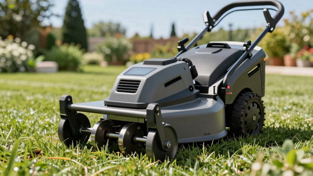 top lawn aerator reviews