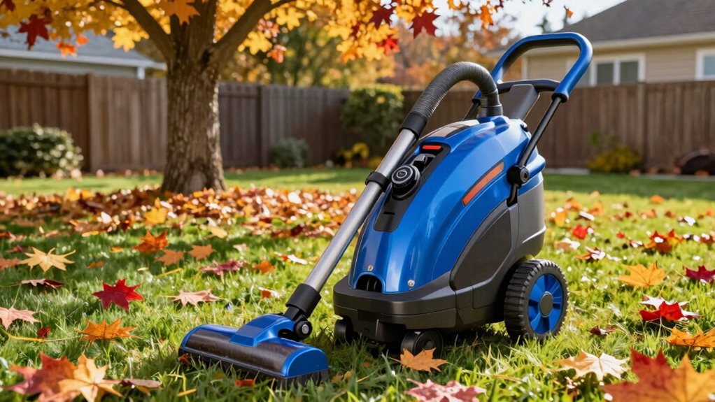 top leaf mulcher picks