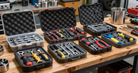 top mechanic creeper sets
