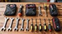 top mechanic tool sets