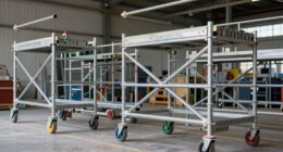 top mobile scaffold picks