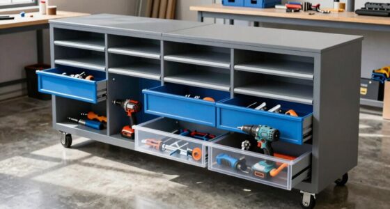 top modular storage options