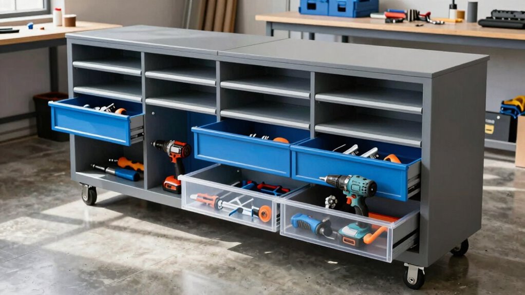 top modular storage options