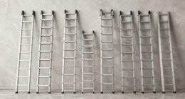 top multi position ladders
