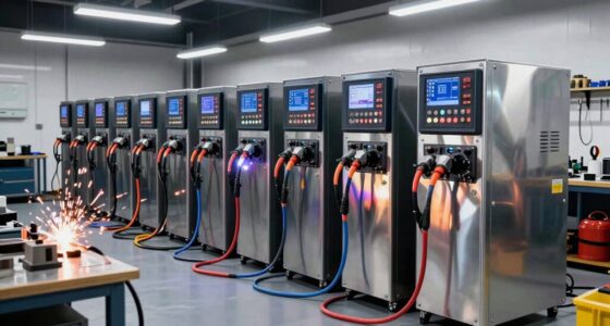 top multi process welders