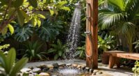 top outdoor shower options
