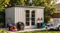 top outdoor storage ideas