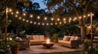 top outdoor string lights