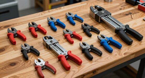 top pipe clamp sets