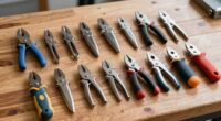 top pipe cutter sets