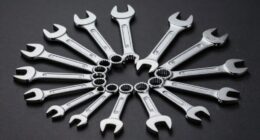 top pipe wrench sets