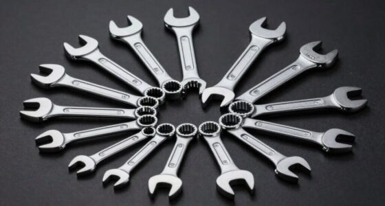 top pipe wrench sets
