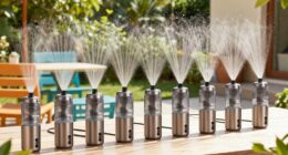 top portable misting fans
