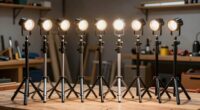 top portable tripod lights