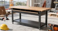 top portable workbenches 2026