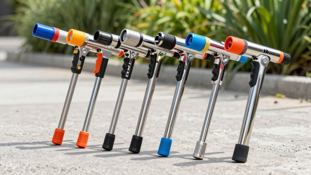 top pressure washer cleaners