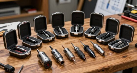 top professional rotary tools