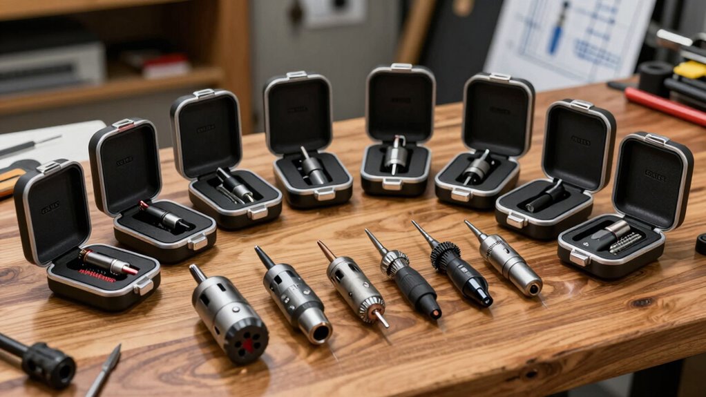 top professional rotary tools