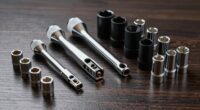 top professional socket sets