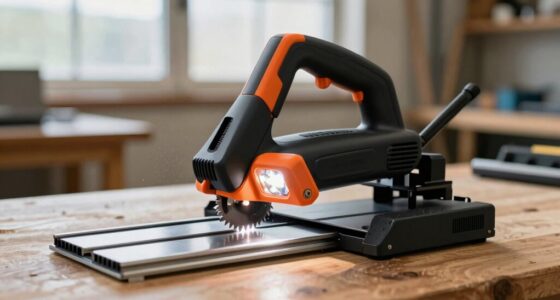 top professional track saws