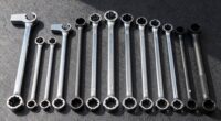 top pry bar sets