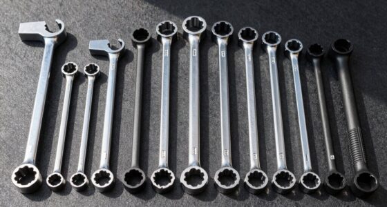 top pry bar sets