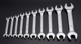 top ratcheting wrench sets
