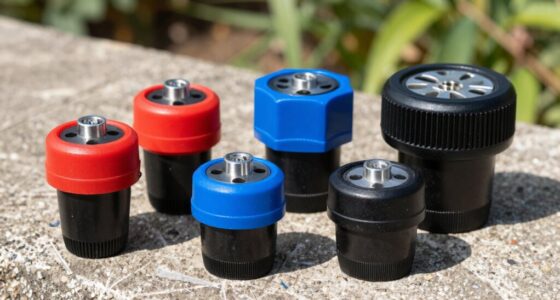 top rated surface cleaner attachments