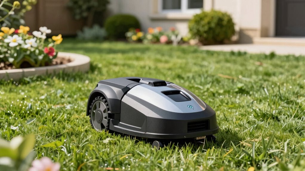 top robotic mower picks