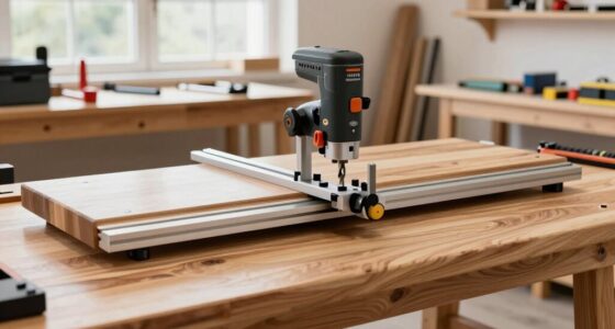 top router tables 2026