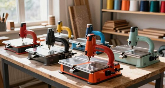 top scroll saws 2026