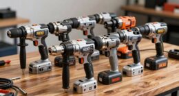 top sds plus rotary hammers