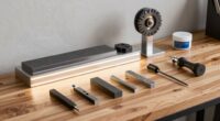 top sharpening stations list