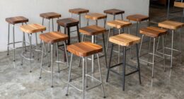 top shop stool selections