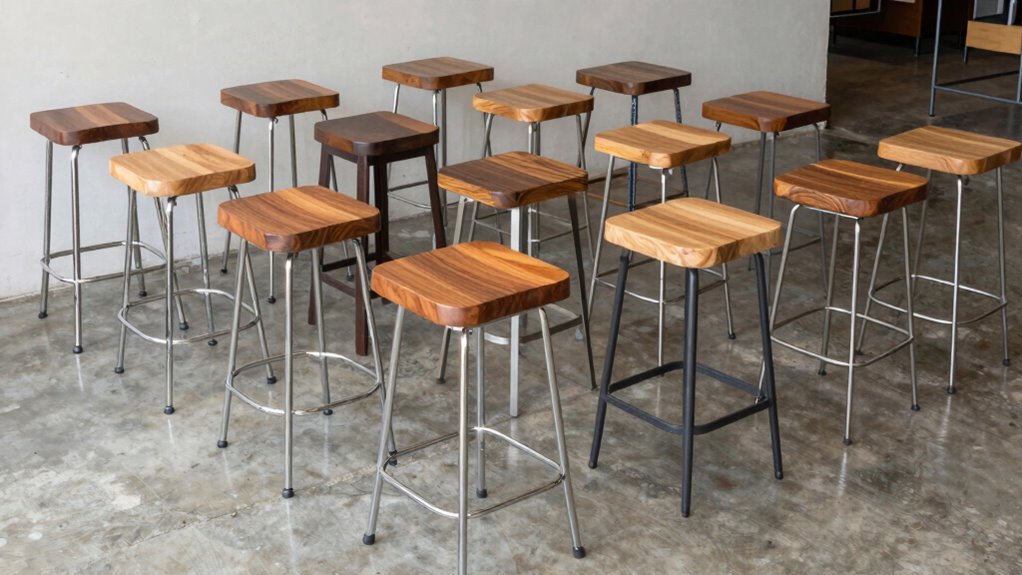 top shop stool selections