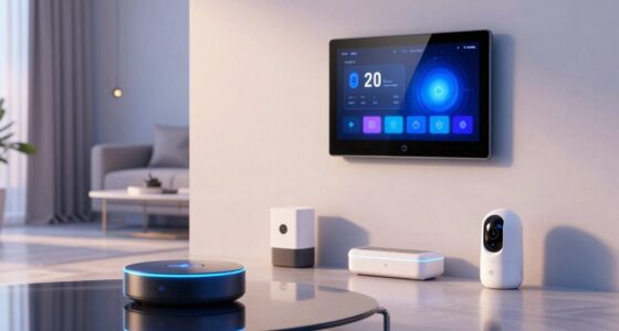 top smart home kits