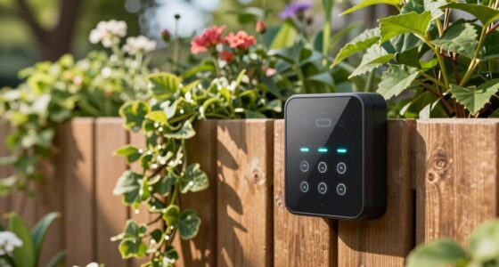 top smart irrigation controllers