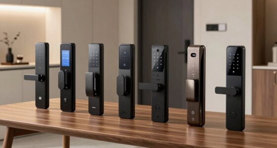 top smart lock bundles