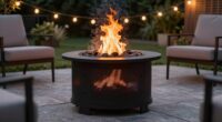 top smokeless fire pits