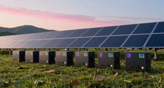 top solar generator picks