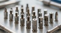 top tap die sets
