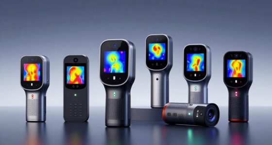 top thermal camera picks