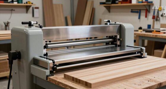 top thickness planers 2026