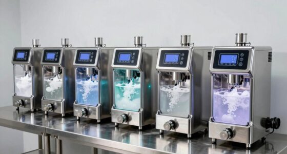 top tool cleaning solutions