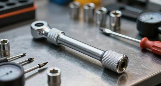 top torque wrench picks
